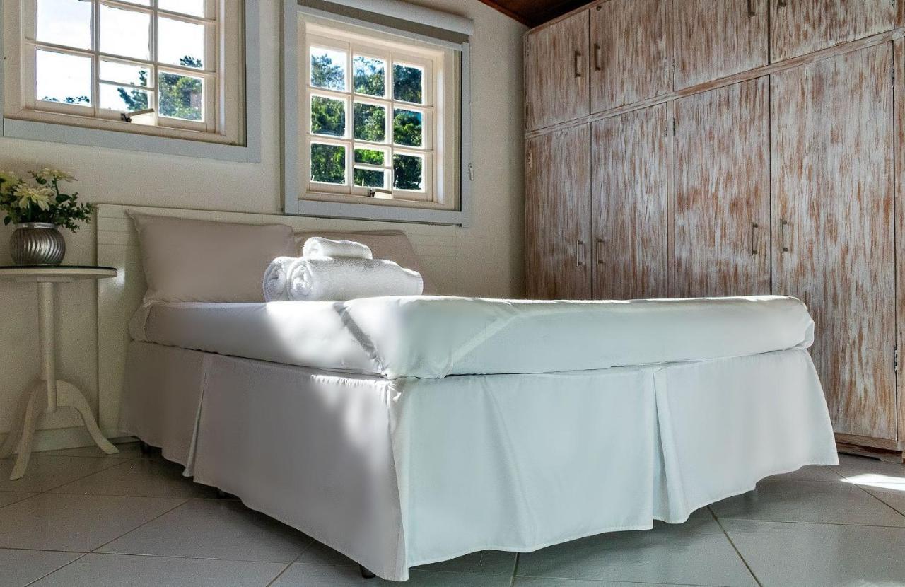 Casas Com Jacuzzi E Churrasqueira A 500 Metros Da Praia Do Pereque Na Ilhabela Dış mekan fotoğraf