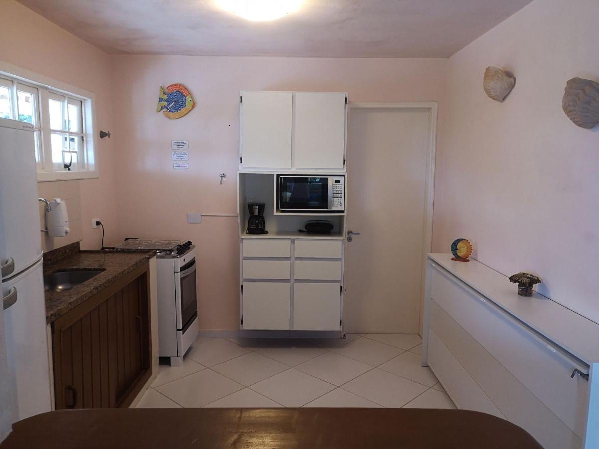 Casas Com Jacuzzi E Churrasqueira A 500 Metros Da Praia Do Pereque Na Ilhabela Dış mekan fotoğraf