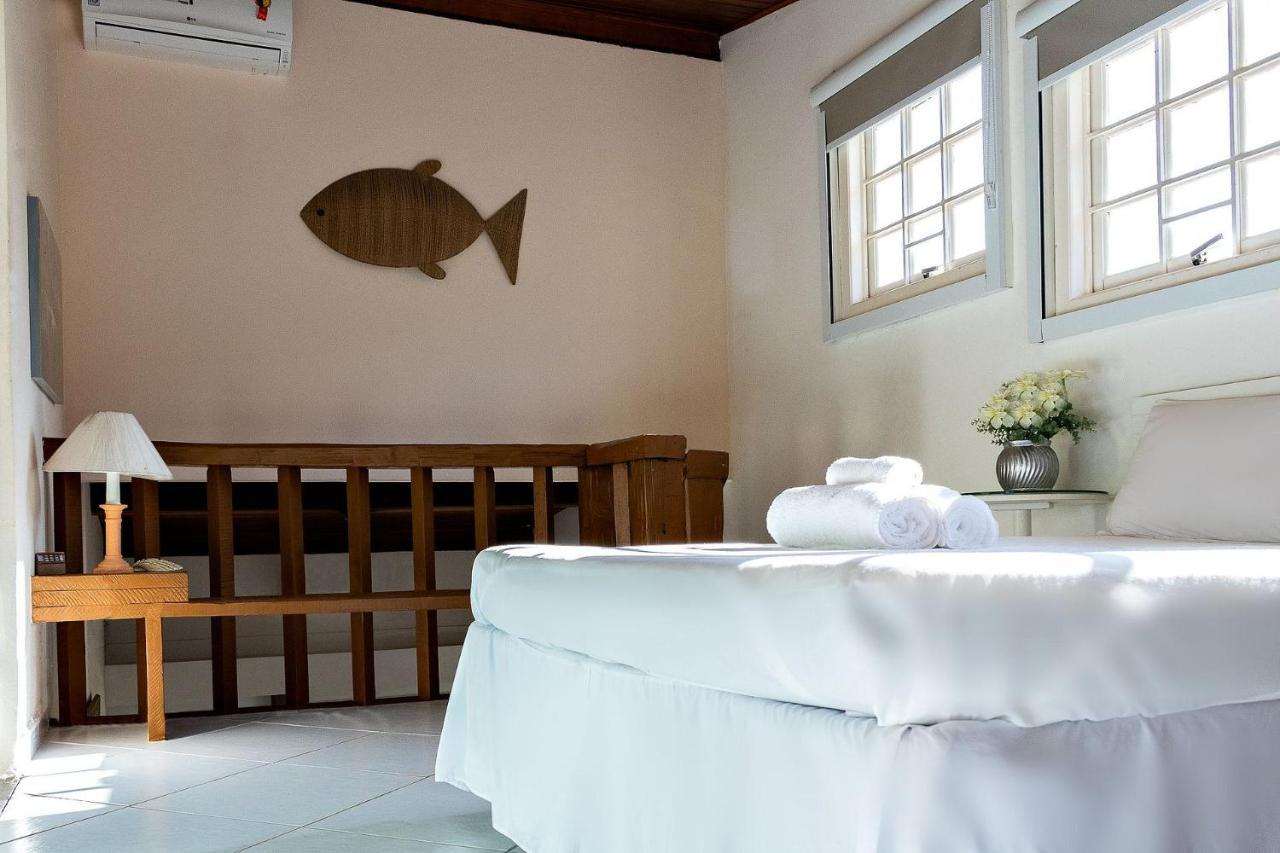 Casas Com Jacuzzi E Churrasqueira A 500 Metros Da Praia Do Pereque Na Ilhabela Dış mekan fotoğraf