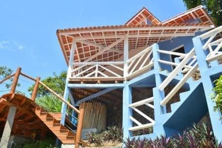 Casas Com Jacuzzi E Churrasqueira A 500 Metros Da Praia Do Pereque Na Ilhabela Dış mekan fotoğraf